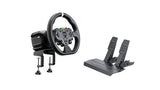 MOZA R5 Pro Racing Simulator Bundle – visning 12
