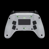 PowerA Advantage Wireless controller – Regen Slate – Xbox Series X|S – bagside
