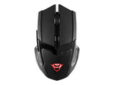 Trust GXT 103 Gav Optical Wireless Black