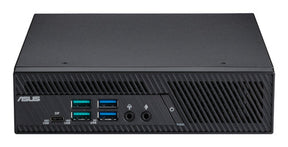 ASUS ExpertCenter PB64-B50081AH – set forfra