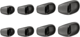 HyperX Cloud Earbuds II Kablingsanslutna Öronproppar Svart