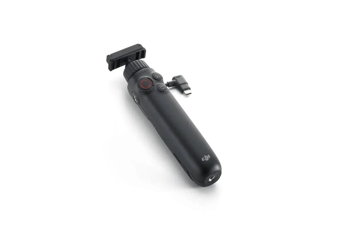 DJI - Osmo Action Dual-Direction Battery Handle DJI