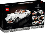 LEGO Creator - Porsche 911 (10295.)