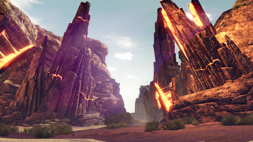 God Eater 3 – spilbillede 26