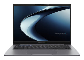 ASUS ExpertBook P5 G2 PM5406CGA-NZ0308X – set forfra; layout på billedet er illustrativt