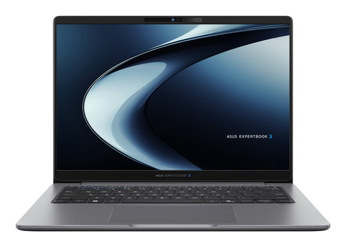 ASUS ExpertBook P5 G2 PM5406CGA-NZ0308X – set forfra; layout på billedet er illustrativt