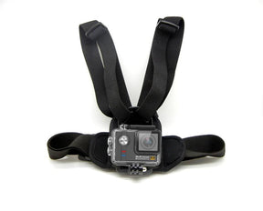GoXtreme Chest-Mount Easypix