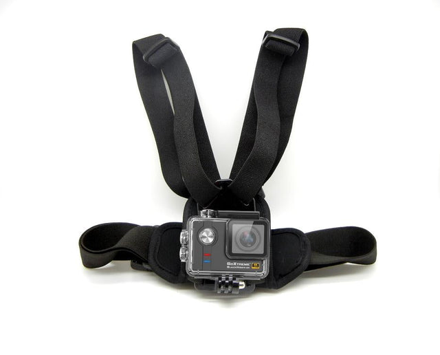 GoXtreme Chest-Mount Easypix