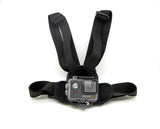 GoXtreme Chest-Mount Easypix