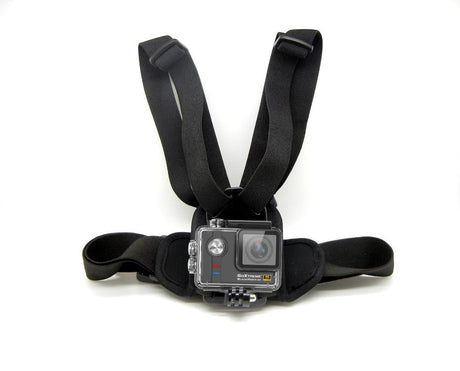 GoXtreme Chest-Mount Easypix