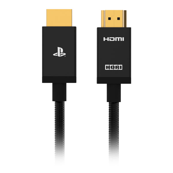 HORI 2 meter HDMI CABLE ULTRA HIGH SPEED
