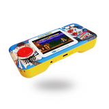 MIN ARCADE - SUPER STREET FIGHTER II POCKET PLAYER PRO