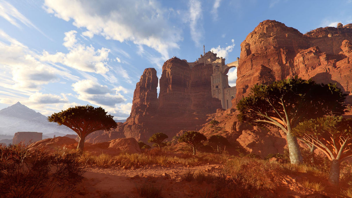 Crimson Desert (Day One Edition) Pearl