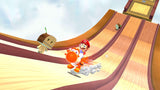 Super Mario Galaxy and Super Mario Galaxy 2 Nintendo