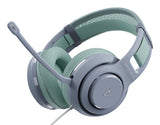 Turtle Beach Atlas 200 – gamingheadset i Seafoam Breeze – Set skråt fra højre