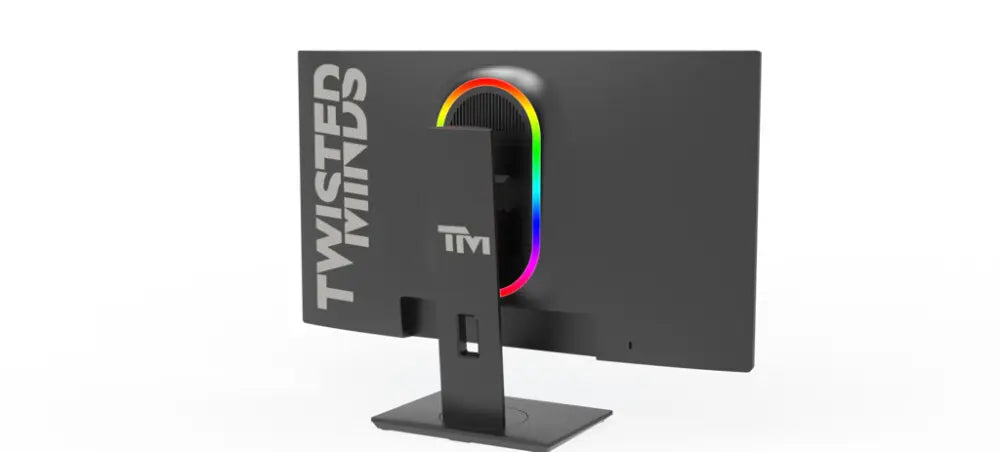 TWISTED MINDS FLAT GAMING MONITOR 28&quot; UHD - 144Hz