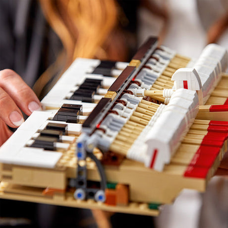 LEGO Ideas - Konzertflügel Lego