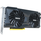 INNO3D GeForce RTX 3060 Ti Twin X2 OC 8GB GDDR6