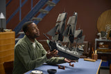ICONS 10365 Kapitn Jack Sparrows Piratenschiff (10365)