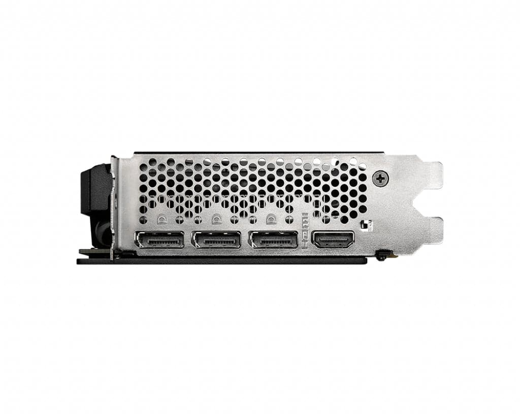 MSI GeForce RTX 3050 VENTUS 2X 8G OC