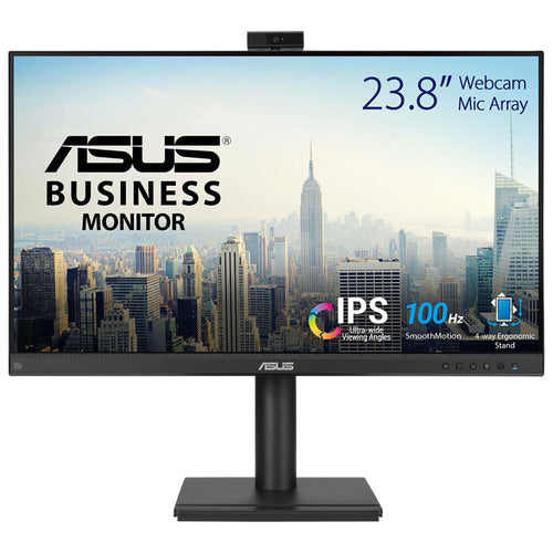 ASUS BE249QFK – 23,8" IPS, 100 Hz