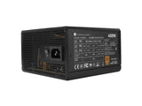 Thermalright TR-TB450S Svart - PSU, 80+ Brons, 450W