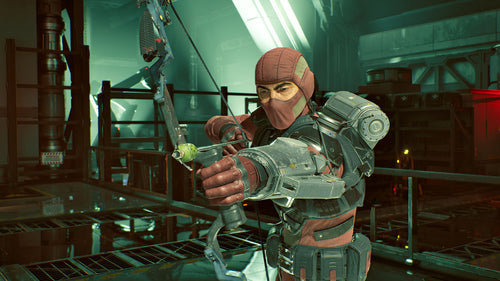 Killing Floor 3 (Day One Edition)