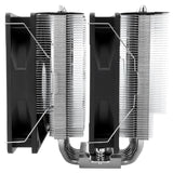 Thermalright Phantom Spirit 120 SE  -  CPU cooler, dual tower Shenzhen Deli Ming Technology Co. LTD (Thermalright)