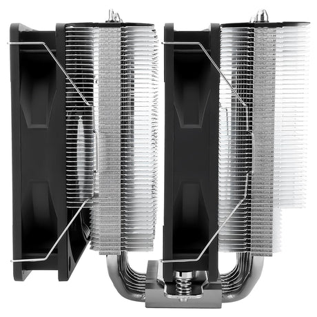 Thermalright Phantom Spirit 120 SE  -  CPU cooler, dual tower Shenzhen Deli Ming Technology Co. LTD (Thermalright)