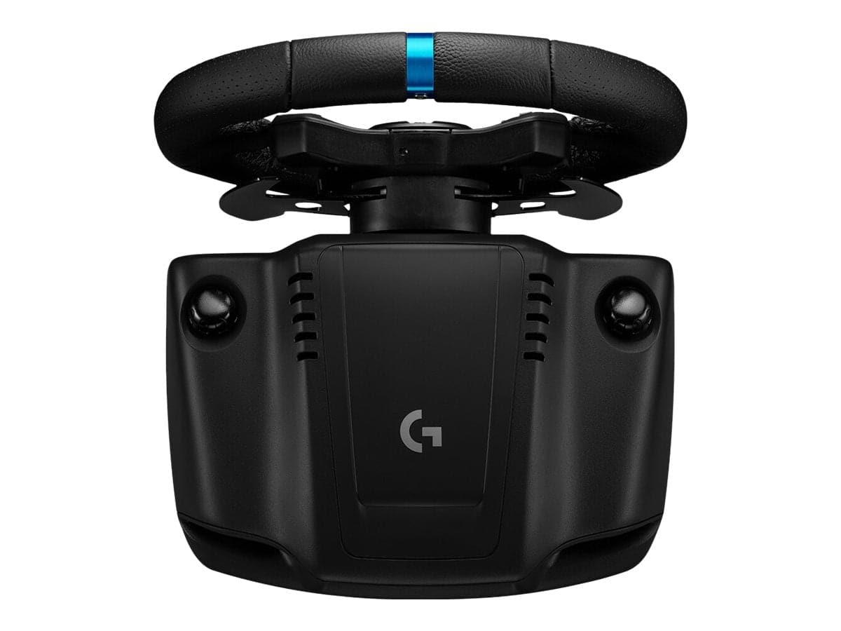 Logitech G923 Ratt Och Pedal Driving Force Racing För Xbox One Och PC