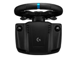 Logitech G923 Ratt Och Pedal Driving Force Racing För Xbox One Och PC