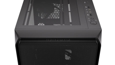 ENDORFY ARX 500 Air TG Black
