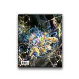 Pokémon - Portfolio 4-P SV7 Pokémon