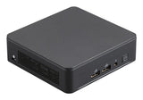 ASUS NUC 13 RNUC13L3Kv70000 – set skråt forfra (vinkel 4)