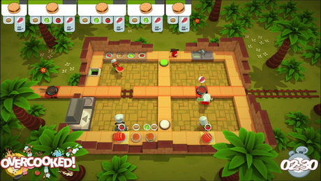 Overcooked! All You Can Eat – Xbox One / Xbox Series X – motiv fra spillet 18