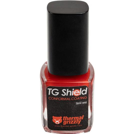 Thermal Grizzly Shield Protective varnish - 5 ml