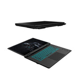 Gigabyte GAMING A16 CTHI3DE894SH – bærbar med tysk DE-layout