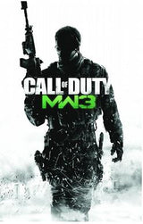 Call of Duty: Modern Warfare 3 Activision