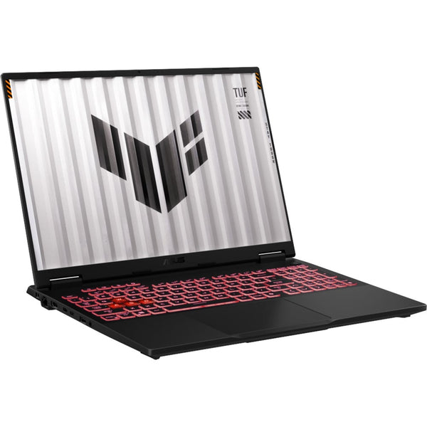 Asus TUF A16 FA608UMI-TU319W – bærbar med tysk DE-layout