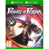 Prince of Persia – Classics – Xbox 360 – spilomslag