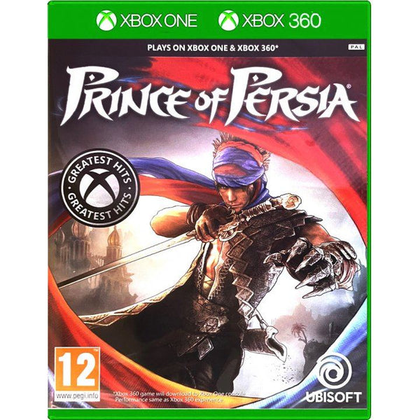 Prince of Persia – Classics – Xbox 360