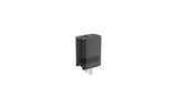 Speedlink - Travel Charger USB-A & USB-C 15W for US-UK-EU, black Speedlink