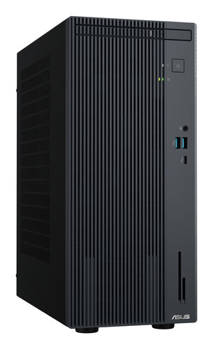 ASUS ExpertCenter P500 Mini Tower P500MV-05210H124X – set bagfra (vinkel 2)