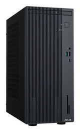 ASUS ExpertCenter P500 Mini Tower P500MV-05210H124X – set bagfra (vinkel 2)