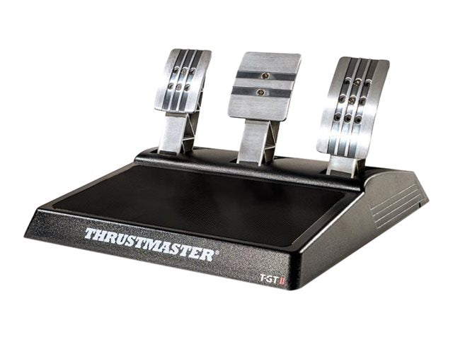 ThrustMaster T-GT II Ratt- Och Pedalset PC Sony PlayStation 4