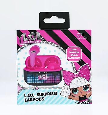 OTL - L.O.L. Surprise! TWS Earpods OTL