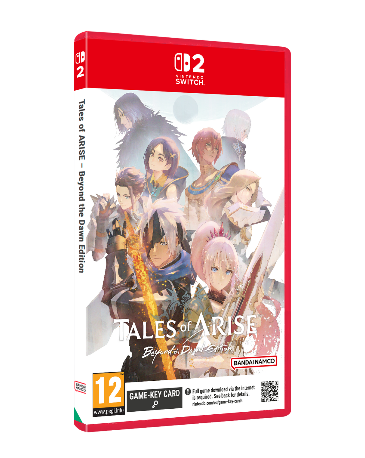 Tales of Arise - Beyond the Dawn Edition BANDAI NAMCO