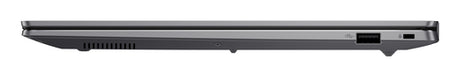 ASUS ExpertBook P5 P5405CSA-NZ0101 – tilslutninger