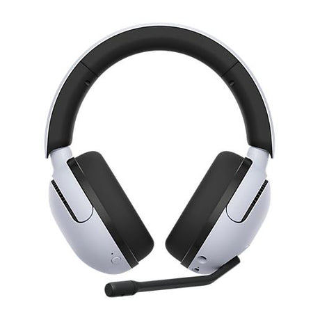 Sony INZONE H5 – trådløst gaming-headset – hvid – produktdetalje 4