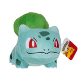 POKEMON - PLYSK 30 CM BULBASAUR (PKW3112)